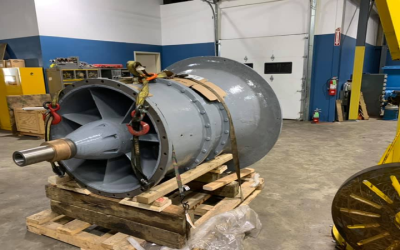 Enhance Equipment Lifespan with Electric Motor Rewinding New York Businesses Trust