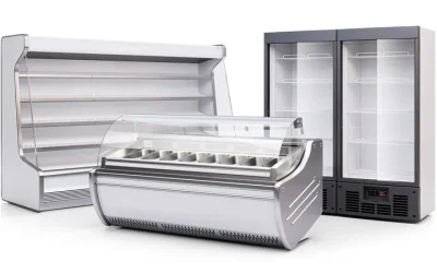 Keep Your Business Running Smoothly With Commercial Refrigeration Repair San Jose, CA Experts