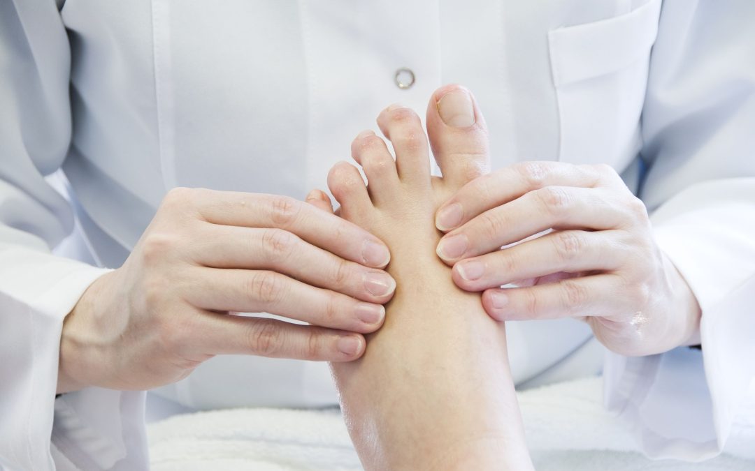 Prevent Foot Complications with Expert Diabetic Foot Care, Cypress, TX Advice