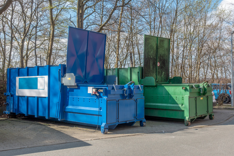 Get Fast and Affordable Waste Removal Through Dumpster Rental Services in Phoenix, AZ