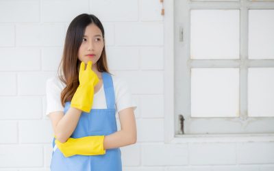 Why professional home window cleaning in Las Vegas, NV, saves you time and effort.