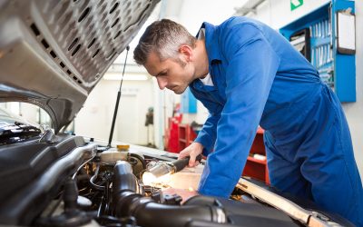 Why Choosing Auto Repairs Richland, WA Means Reliable Service for Your Vehicle
