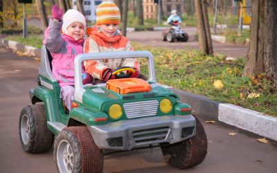 Family Carnival Events Landover Hills, MD Bring Excitement and Smiles to All Ages