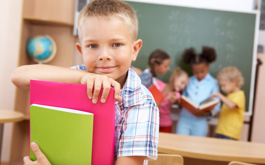 Ways Child Care Services Foster Early Learning and Social Growth