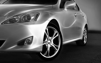 Protect Your Vehicle with Front End PPF Las Vegas, NV for Lasting Shine and Value