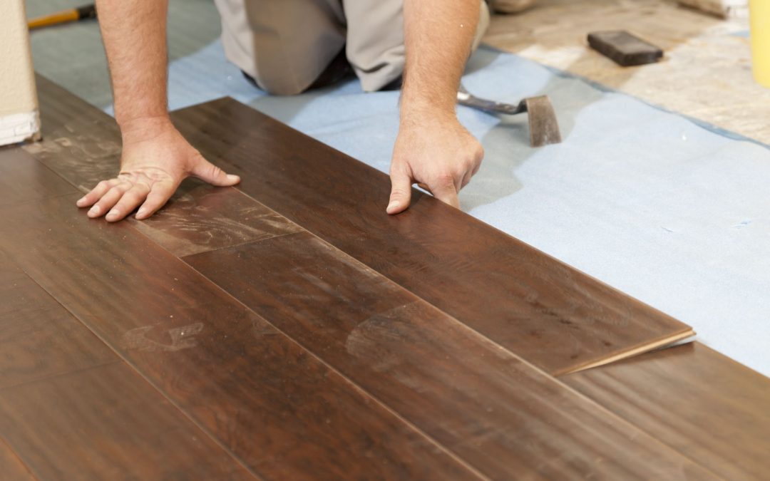 Enhance Property Value Using Hardwood Flooring Services Overland Park, KS Experts Offer