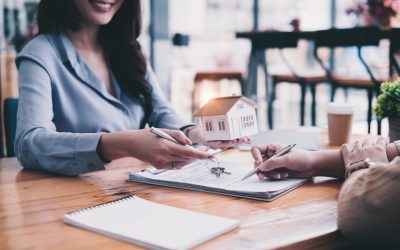 Secrets to a Stress Free Experience With a Real Estate Broker Morristown NJ