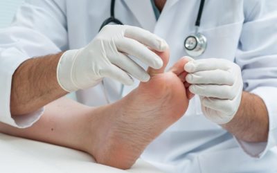 Early Warning Signs Addressed by Diabetic Foot Care Specialists in Cypress, TX