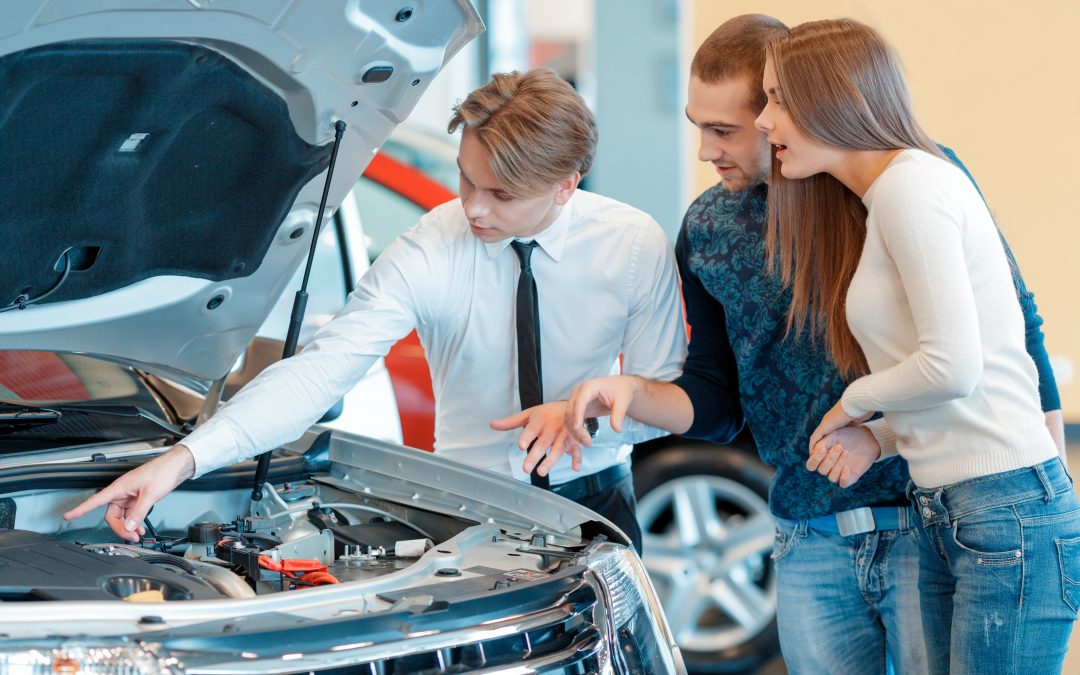 Experience Quality and Convenience with Auto Repair in Virginia Beach, VA