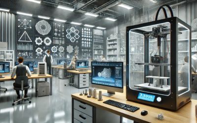 Real Success Stories Featuring 3D Prototyping Chicago in Modern Industrial Design
