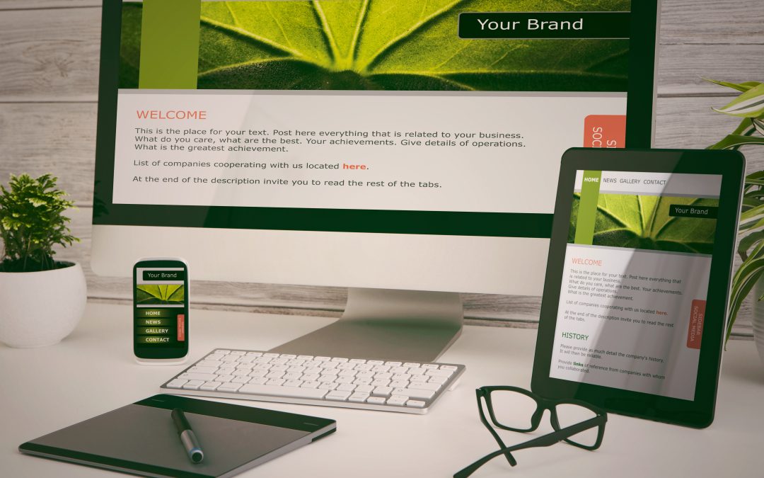 Small Businesses Succeed Using Website Development Service in Brooklyn, NY for Online Presence