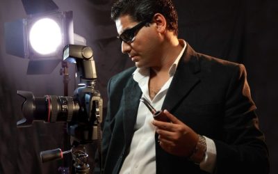 The Ultimate Guide to Actor Headshots Los Angeles for Breakthrough Auditions