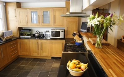 Make Space Work with Counter-Depth Refrigerators San Diego CA Residents Prefer
