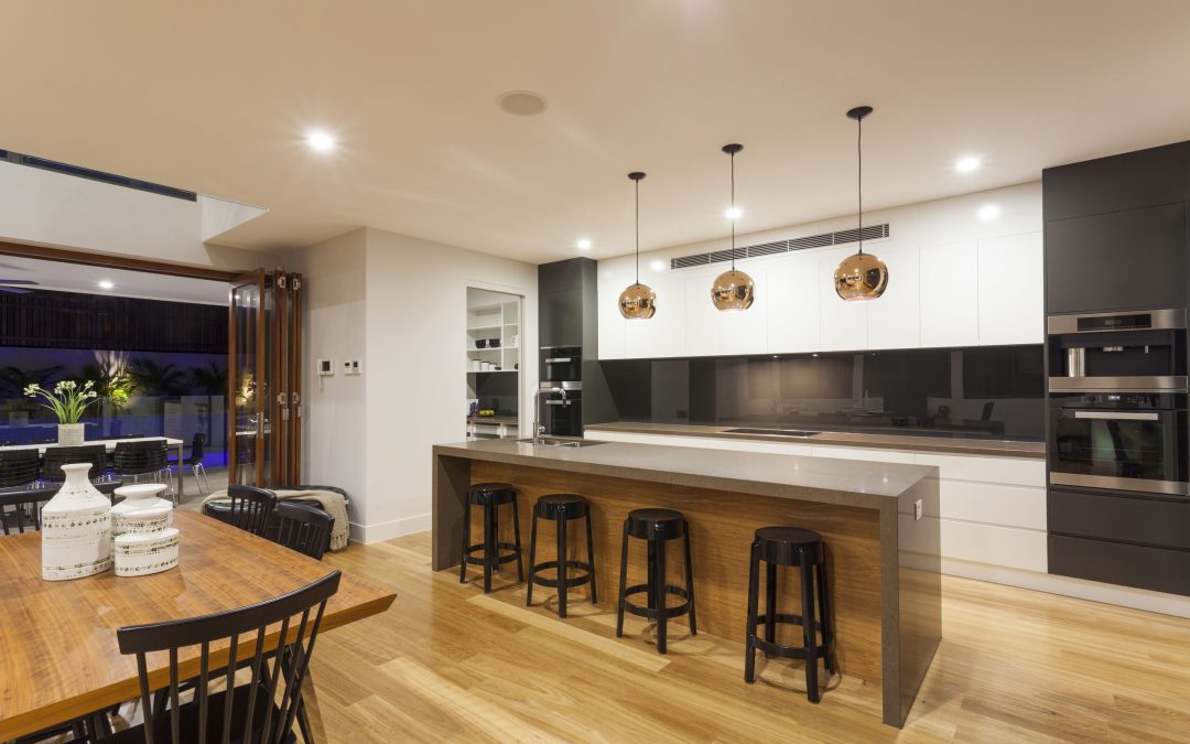 Fresh Ideas for Kitchen Cabinet Remodeling in Fort Myers, FL to Suit Every Budget