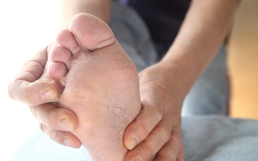 Steps to Protect Your Health with Diabetic Foot Care, Fulshear, TX, Professionals
