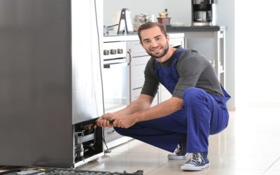 Secure optimal cooling efficiency with Sub-Zero Refrigerator Service Key Largo FL today