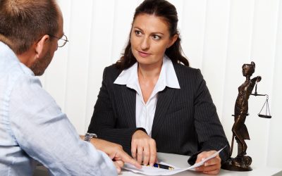 Steps to Take With an Abogado De Delitos Menores En Hayward, CA, After a Misdemeanor Charge