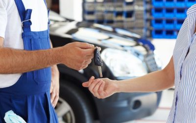 Find Lasting Tire Solutions at an Alignment Shop Virginia Beach, VA Drivers Trust