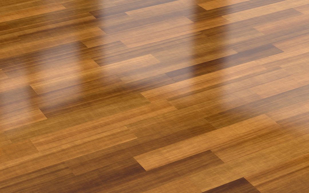 Enjoy beautiful results with no mess hardwood floor refinishing in Charlottesville, VA for your home