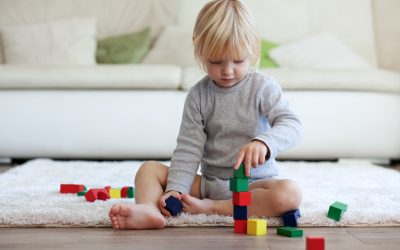 Benefits Families Experience With a Preschool Child Care Center