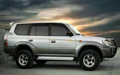 Plan the Perfect Road Trip with SUV Car Rental in Bozeman, MT for Comfort and Space