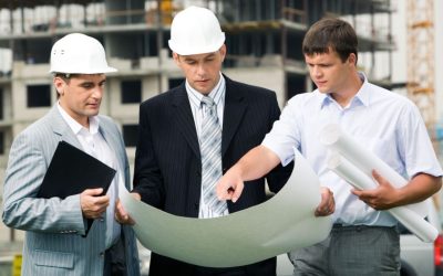 Reasons Local Businesses Choose an Industrial Building Contractor in Kennewick, WA