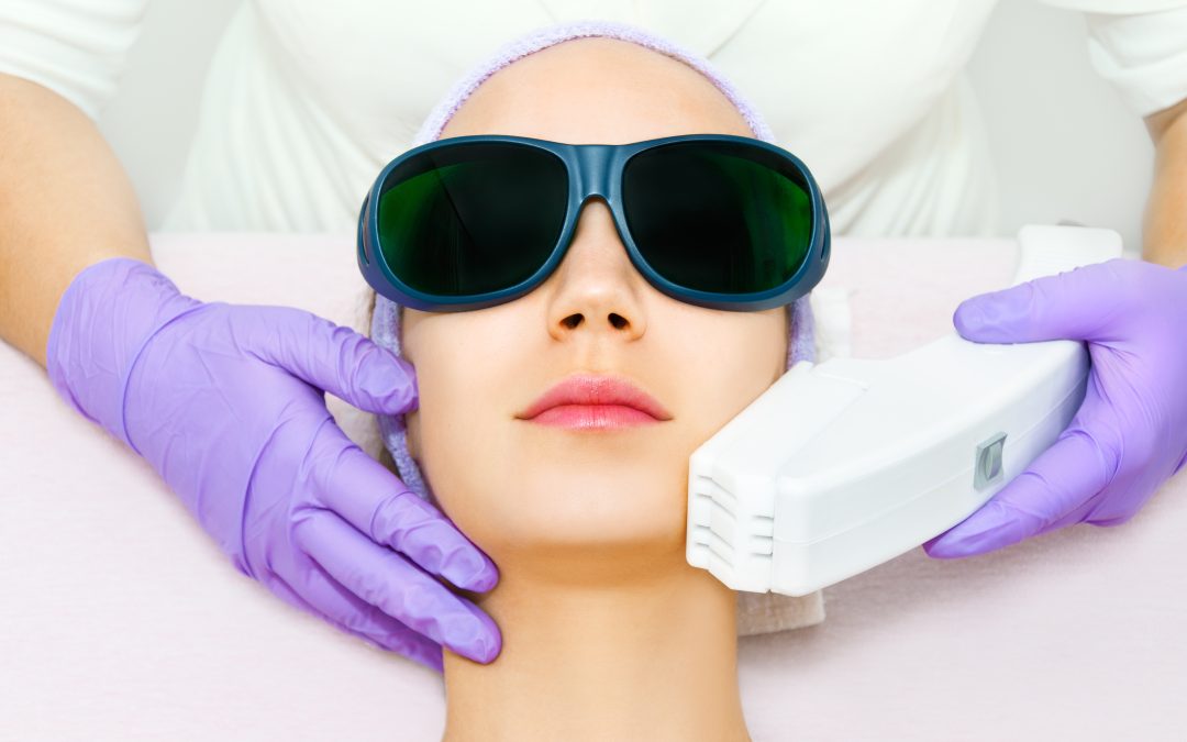 The Science Behind Laser Hair Removal in Venice FL and Its Impressive Results