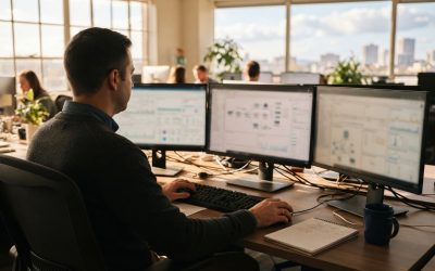 Choosing Reliable Managed IT Services in Lafayette, LA for Long-Term Support
