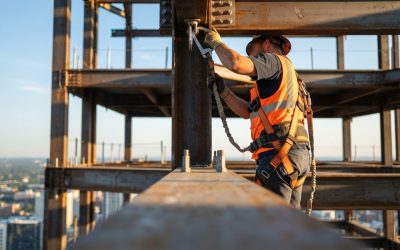 Essential Fall Protection Training Standards for Workers in the USA