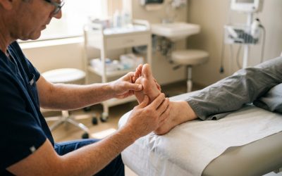 Common Toenail Problems a Doctor in Concord, CA Can Diagnose and Treat