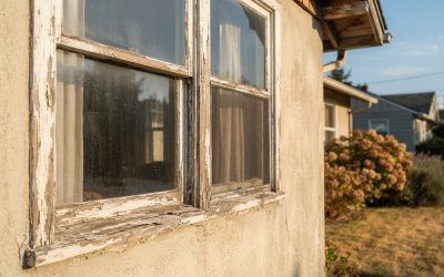 Signs It Is Time to Replace Home Windows in Richland, WA