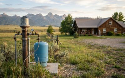 A Complete Guide to Water Well Installation for Homeowners