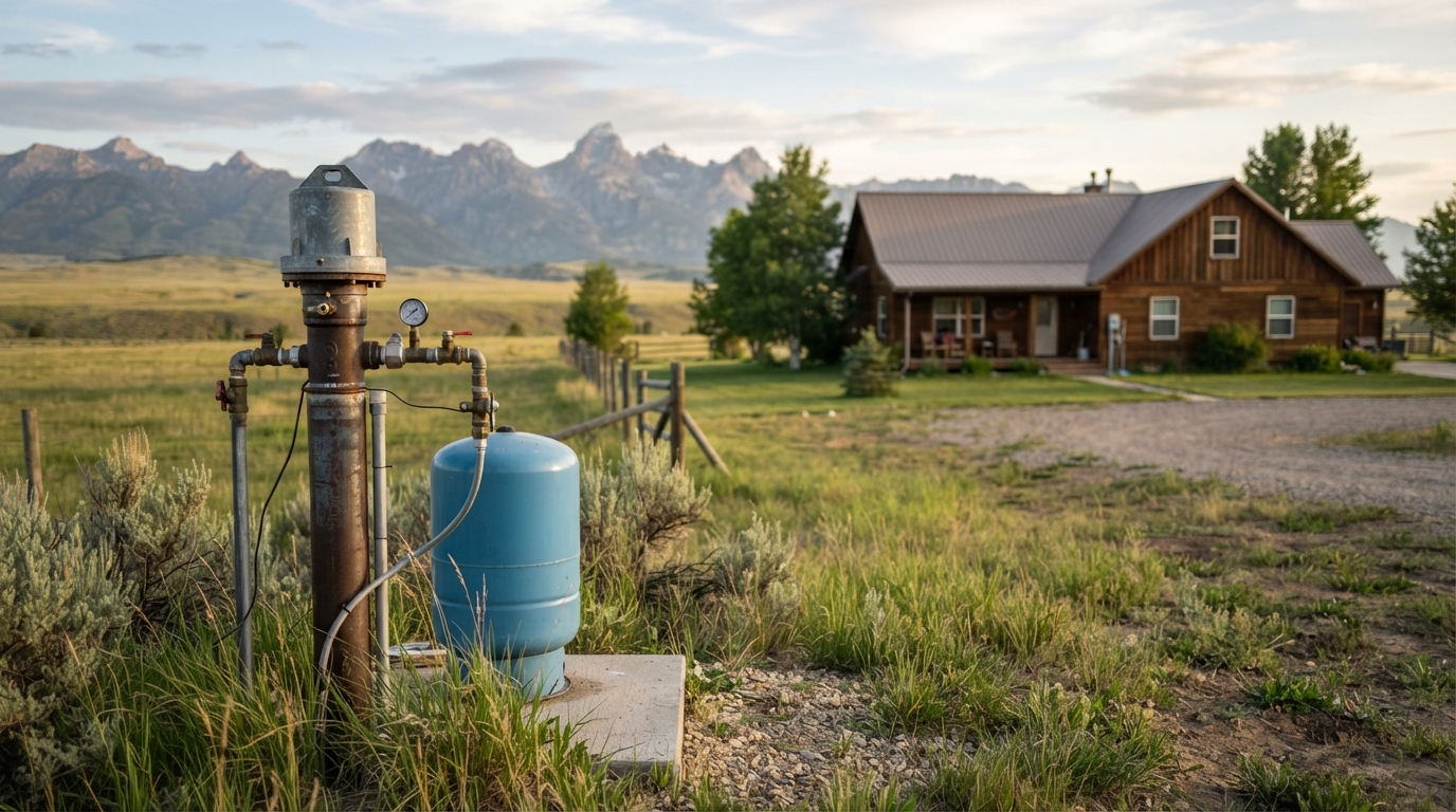 3-Water-Well-Installation