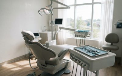 What to Expect From a Modern Dental Office Visit