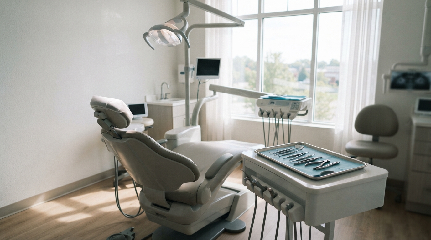 dental office