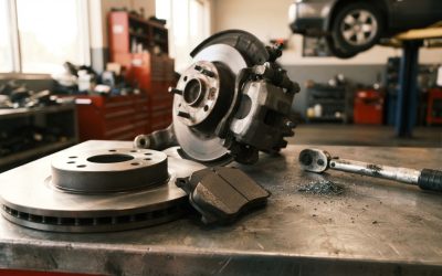 Understanding the Importance of Regular Auto Brake Maintenance