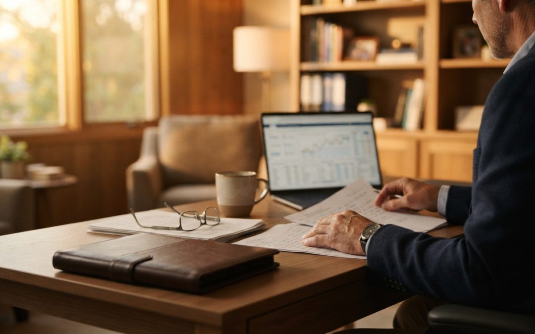 Creating a Practical Investment Plan With Financial Advice